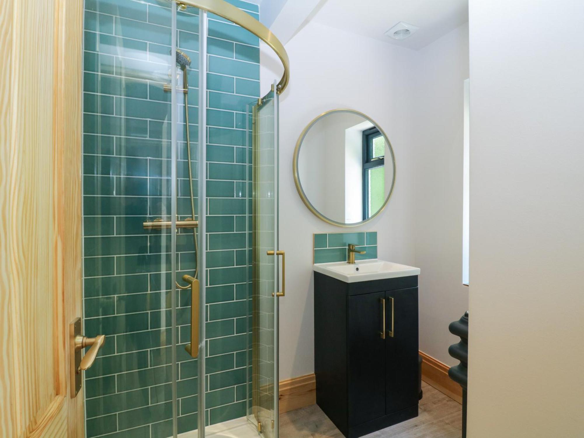 Britannia Crossings Cottage Dartmouth Dış mekan fotoğraf