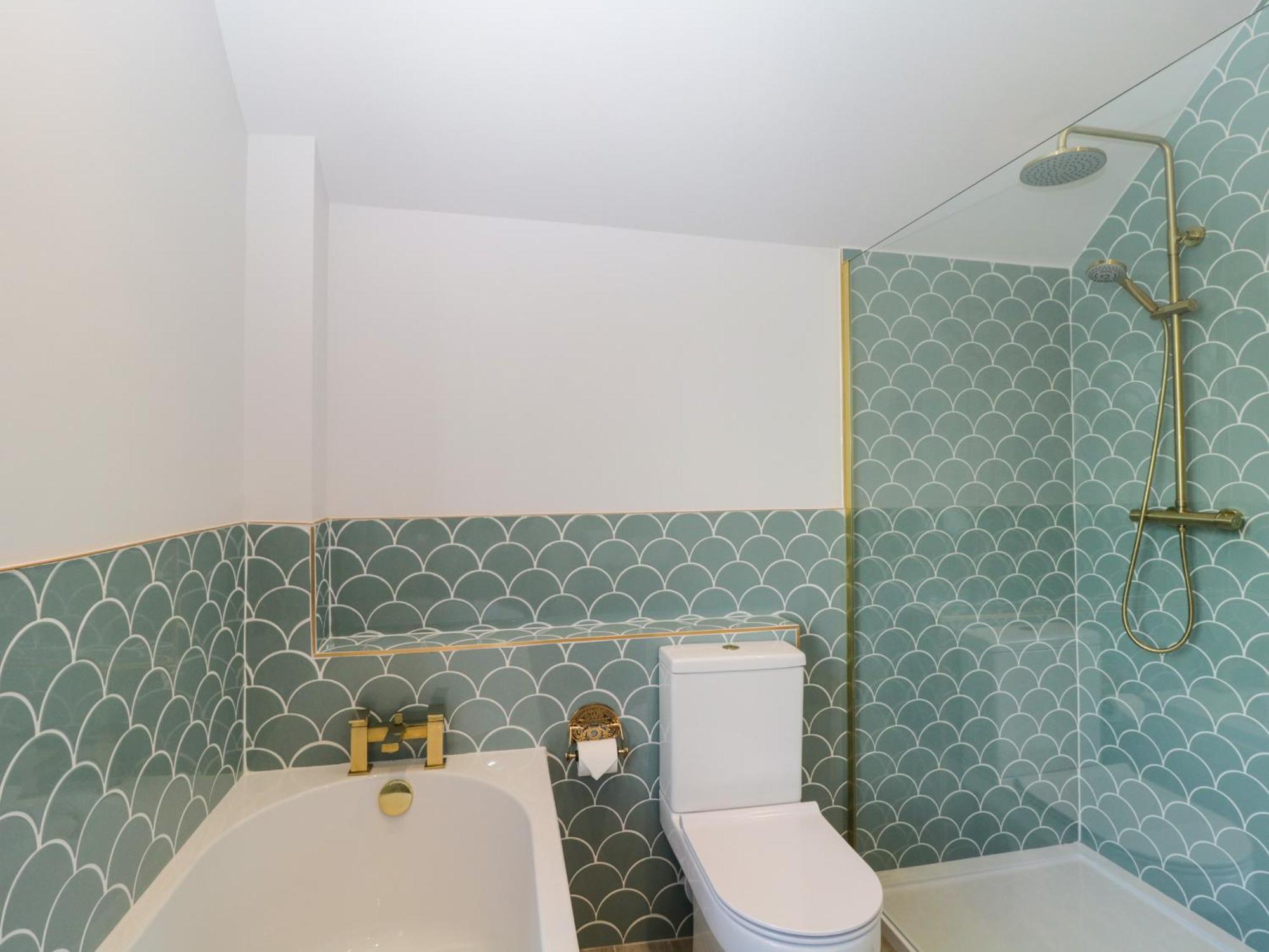 Britannia Crossings Cottage Dartmouth Dış mekan fotoğraf