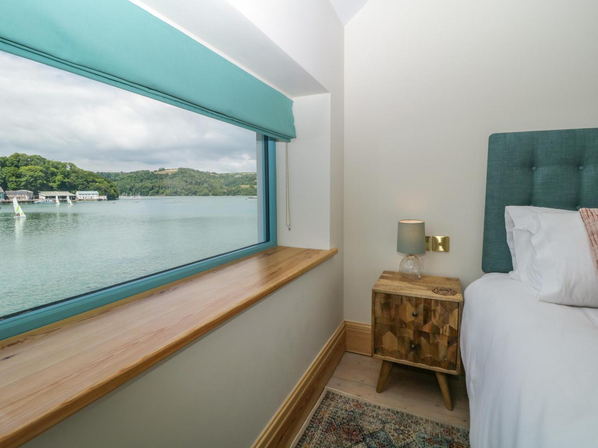 Britannia Crossings Cottage Dartmouth Dış mekan fotoğraf