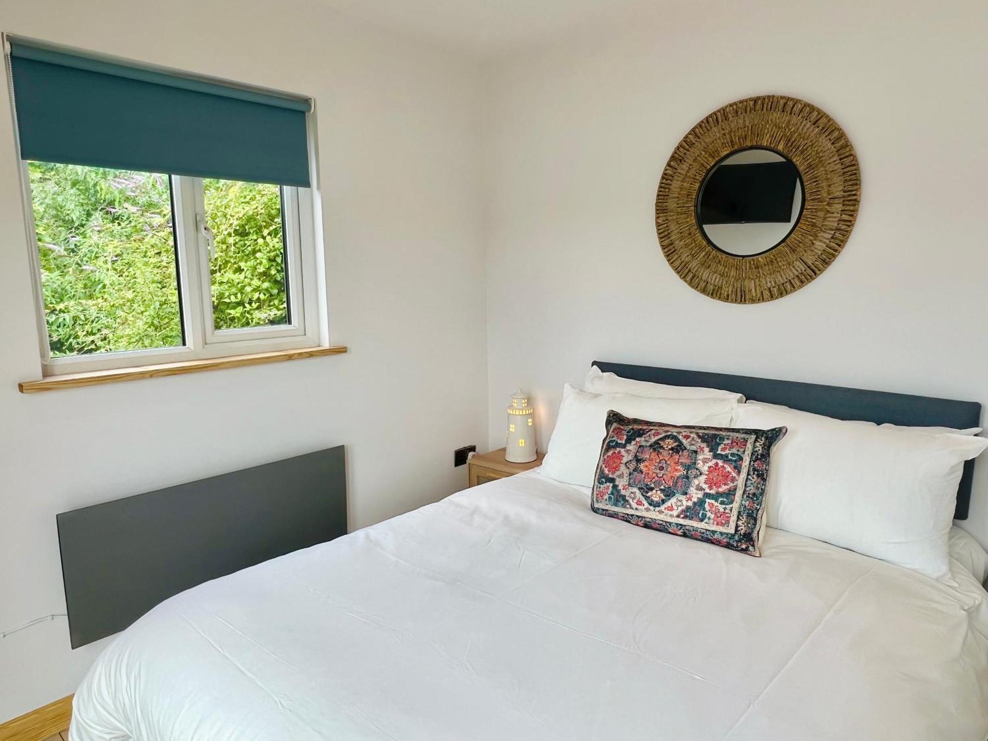 Britannia Crossings Cottage Dartmouth Dış mekan fotoğraf